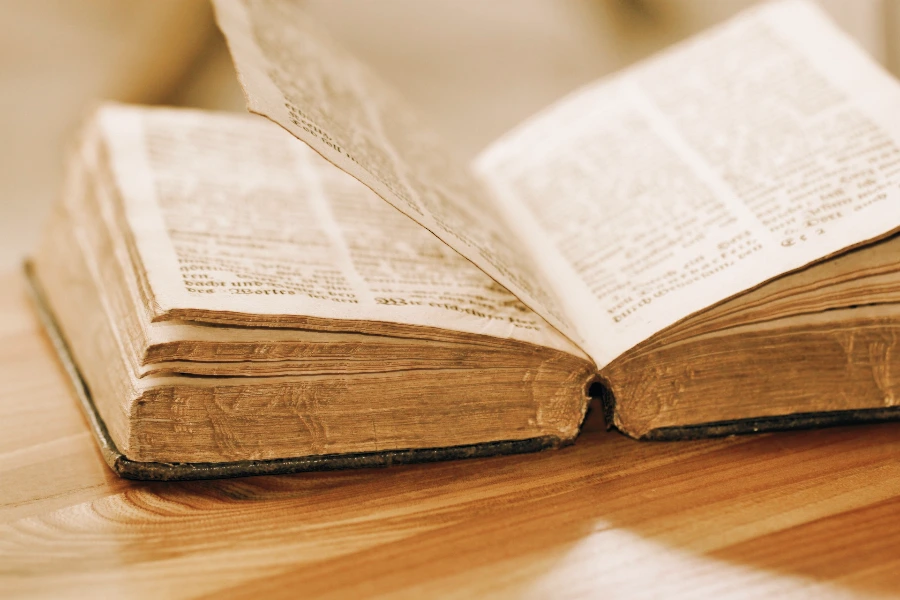 Differences between the Gospel of Peter and the Canon
